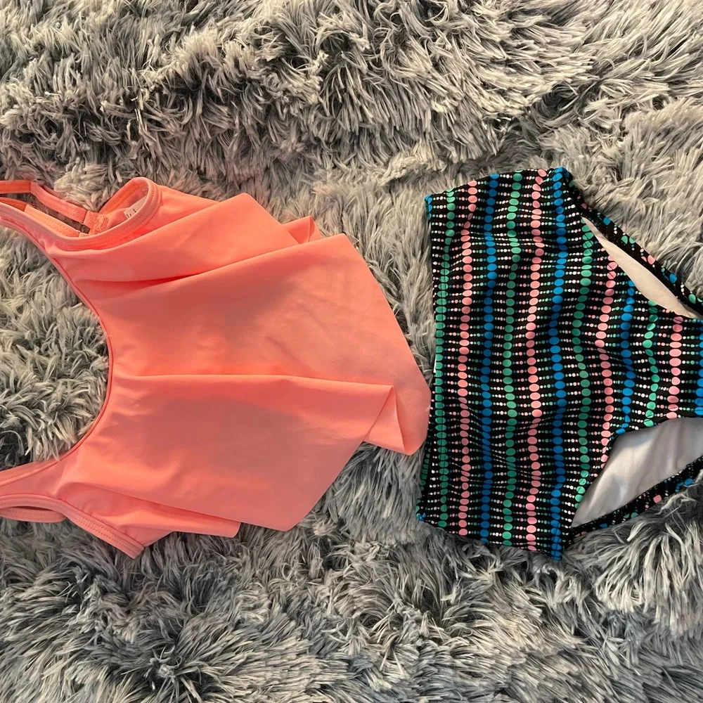 Swimming dress - Picture 7 of 8